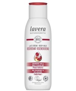 Lait corps Régénérant